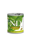 Nassfutter Farmina Apfel Wildschwein 285 g | Tienda24 Tienda24.eu