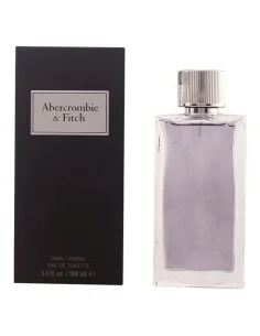 Profumo Uomo First Instinct Abercrombie & Fitch EDT da Abercrombie & Fitch, Acqua di Colonia - Ref: S0508826, Precio: €35.31,...