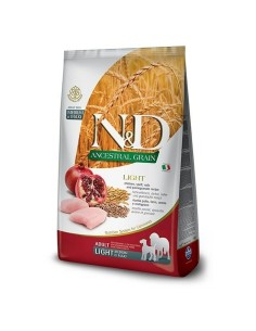 Nourriture Acana Puppy & Junio Petit/Junior Poulet 11,4 Kg | Tienda24 Tienda24.eu