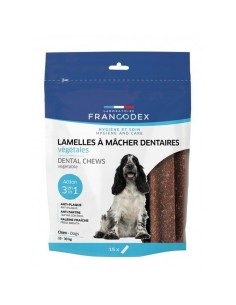 Dog Snack Maced Lamb Duck Rabbit 500 g | Tienda24 Tienda24.eu