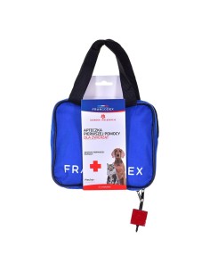 Malette de Secours Francodex FR179184 de Francodex, Articles et kits de premiers secours - Ref: S9110500, Precio: 16,04 €, De...