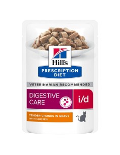 Cat food Hill's PRESCRIPTION DIET Multi-Benefit Chicken 3 Kg | Tienda24 Tienda24.eu