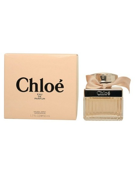 Damenparfüm Signature Chloe EDP | Tienda24 Tienda24.eu