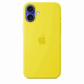 Custodia per Cellulare Apple MYYG3ZM/A Giallo Apple di Apple, Custodie e cover - Rif: S71009757, Prezzo: 77,60 €, Sconto: %