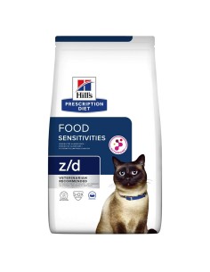 Cat food Purina Pro Plan Veterinary Diets Chicken 10 x 85 g | Tienda24 Tienda24.eu