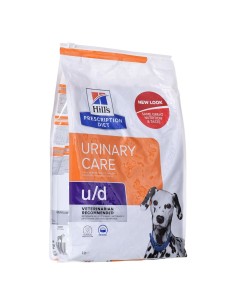 Io penso Hill's Urinary Care Adulto Carne 4 Kg da Hill's, Secco - Ref: S9110581, Precio: 46,86 €, Descuento: %