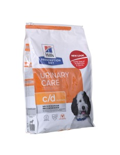 Io penso Hill's Urinary Care Adulto Pollo 4 Kg da Hill's, Secco - Ref: S9110582, Precio: 47,03 €, Descuento: %