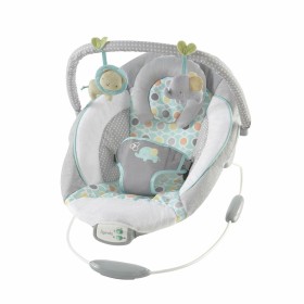 Amaca per Neonati Babymoov Swing Swing Grigio | Tienda24 - Global Online Shop Tienda24.eu