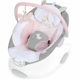 Amaca per Neonati Bright Starts Flamingo | Tienda24 - Global Online Shop Tienda24.eu