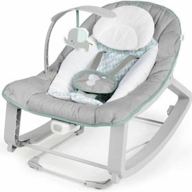 Amaca per Neonati Babymoov Swing Swing Grigio | Tienda24 - Global Online Shop Tienda24.eu