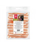 Dog Snack Maced Chicken Veal 500 g | Tienda24 Tienda24.eu