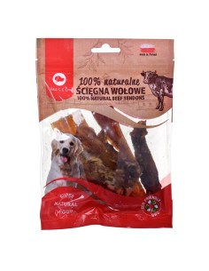 Snack per Cani Maced Carne di vitello 100 g da Maced, Biscotti, ciambelle e snack - Ref: S9110743, Precio: 2,25 €, Descuento: %