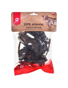 Dog Snack Maced Veal 500 g | Tienda24 Tienda24.eu