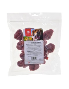 Snack pour chiens Maced Poulet Veau 500 g | Tienda24 Tienda24.eu