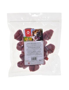 Hundesnack Maced Ente 500 g von Maced, Kekse, Plätzchen und Snacks - Ref: S9110783, Preis: 12,68 €, Rabatt: %