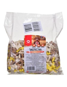 Snack para Perros Maced Pavo 100 g | Tienda24 Tienda24.eu