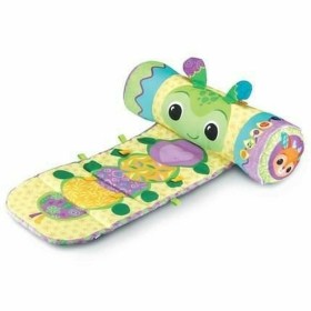 Tapete de Jogos Insuflável com Água para Bebé Infantino Multicolor Oceano | Tienda24 - Global Online Shop Tienda24.eu