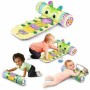 Play mat Vtech Baby Awakening Roll 3-in-1 | Tienda24 - Global Online Shop Tienda24.eu