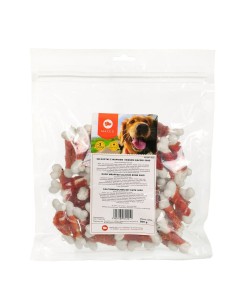 Dog Snack Hilton Duck Rabbit 500 g | Tienda24 Tienda24.eu