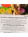 Hundesnack Maced Knochen Ente 500 g | Tienda24 Tienda24.eu