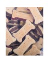 Snack per Cani Maced Mini Uccelli 1 kg da Maced, Biscotti, ciambelle e snack - Ref: S9110799, Precio: 7,67 €, Descuento: %