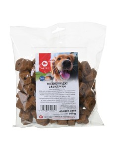 Hundesnack Maced Huhn 500 g von Maced, Kekse, Plätzchen und Snacks - Ref: S9110807, Preis: 4,36 €, Rabatt: %