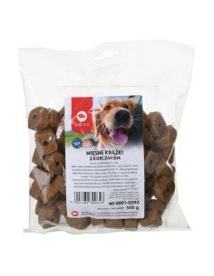 Snack para Perros SYTA MICHA Albaricoque Ternera Reno | Tienda24 Tienda24.eu