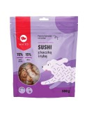 Snack para Perros Maced Pescado Pato 500 g | Tienda24 Tienda24.eu