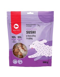 Dog Snack Maced Fish 85 g | Tienda24 Tienda24.eu