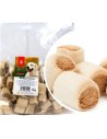 Snack per Cani Maced Carne di vitello 1 kg da Maced, Biscotti, ciambelle e snack - Ref: S9110815, Precio: 8,11 €, Descuento: %