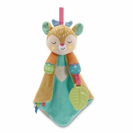 Jouet Peluche Vtech Baby Tifan | Tienda24 - Global Online Shop Tienda24.eu