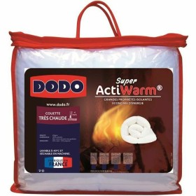 Remplissage de couette DODO Super ActiWarm 240 x 260 cm de DODO, Couettes et housses de couette - Réf : S7105572, Prix : 81,4...