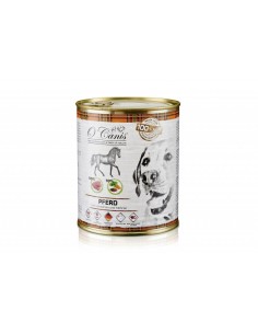 Cibo umido O'canis Carne Carota 800 g da O'canis, Umido - Ref: S9110859, Precio: 5,98 €, Descuento: %