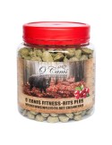 Dog Snack O'canis Fitnes Bits plus Blueberry Potatoes Wild Boar Pear 300 g | Tienda24 Tienda24.eu