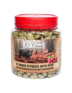 Snack para Perros Maced Ternera Cordero 500 g | Tienda24 Tienda24.eu