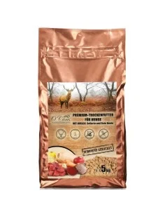 Hundefutter Farmina PUMPKIN, LAMB & BLUEBERRY 12 kg | Tienda24 Tienda24.eu