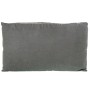 Cojín Alexandra House Living Beige Gris 50 x 30 cm de Alexandra House Living, Cojines - Ref: D1629156, Precio: 9,30 €, Descue...