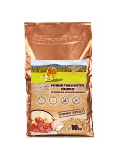 Io penso O'canis Premium Carne di vitello Adulto Zucca Patata dolce 10 kg da O'canis, Secco - Ref: S9110872, Precio: 49,20 €,...