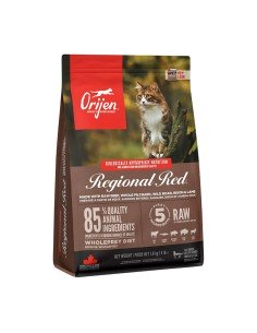 Comida para gato Brit Grain-Free Kitten Immunity Salmón 7 kg | Tienda24 Tienda24.eu