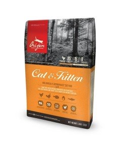 Comida para gato Purina Original OPTIstart Frango 10 kg | Tienda24 Tienda24.eu