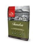 Comida para gato Orijen Tundra Adulto Pato Javali 1,8 kg | Tienda24 Tienda24.eu