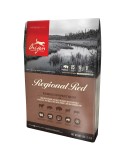 Hundefutter Orijen Regional Red 11,4 Kg | Tienda24 Tienda24.eu