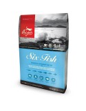 Penso Orijen Six Fish 11,4 Kg | Tienda24 Tienda24.eu