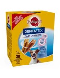 Snack per Cani Pedigree 110 g da Pedigree, Biscotti, ciambelle e snack - Ref: S9110904, Precio: 8,06 €, Descuento: %