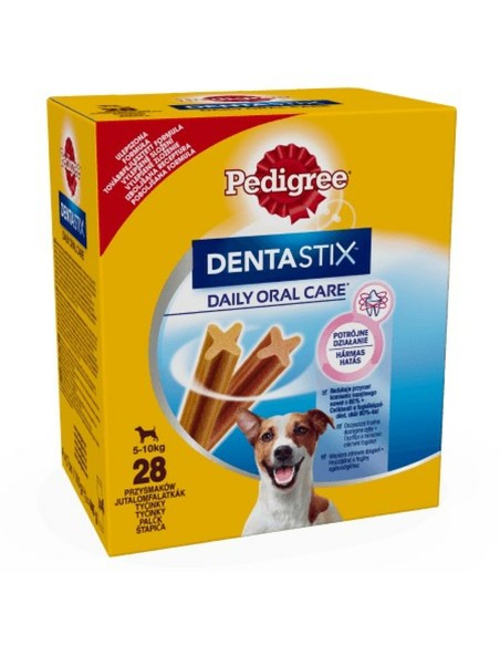 Snack per Cani Pedigree 110 g da Pedigree, Biscotti, ciambelle e snack - Ref: S9110904, Precio: 8,06 €, Descuento: %