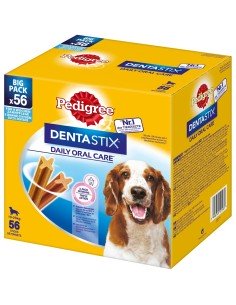 Snack per Cani Pedigree C-785550 Pollo Carne di vitello 1,44 Kg da Pedigree, Biscotti, ciambelle e snack - Ref: S9110907, Pre...