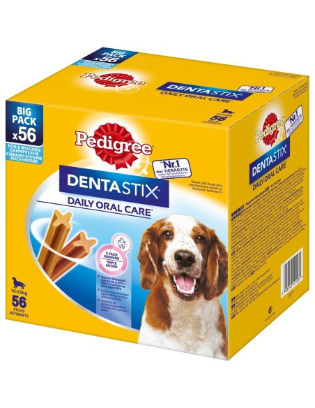 Dog Snack Pedigree C-785550 Chicken Veal 1,44 Kg | Tienda24 Tienda24.eu