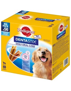 Snack per Cani Pedigree Denta Stix Pollo Carne di vitello 2,1 kg da Pedigree, Biscotti, ciambelle e snack - Ref: S9110914, Pr...