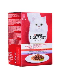 Cat food Whiskas Mix Favourites in jelly Chicken Salmon Tuna Veal 40 x 85 g | Tienda24 Tienda24.eu