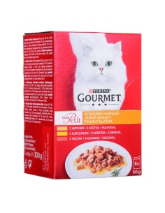 Comida para gato Whiskas Poultry Feast Frango Peru Pato Pássaros 24 x 85 g | Tienda24 Tienda24.eu